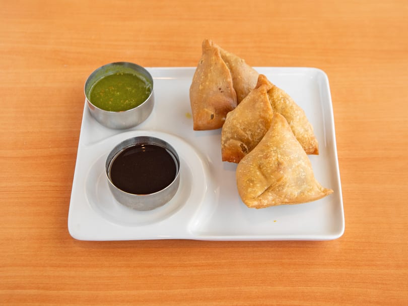 Samosa