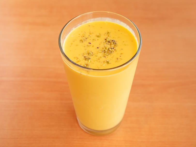 Mango Lassi